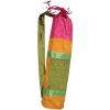 Taffeta Yoga Bag