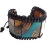 Large Calabash Bracelet