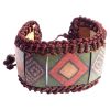Large Calabash Bracelet