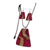Calabash Water Necklace & Earring Set