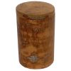 Cinnamon Boxes - Plain Smooth