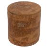 Cinnamon Boxes - Plain Smooth