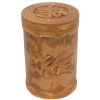 Cinnamon Boxes w/ Dragons