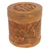 Cinnamon Boxes w/ Dragons