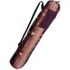 Woven Cotton Yoga Bag
