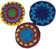 Crochet & Coin Purse Retangle