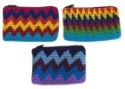Crochet & Coin Purse Retangle