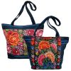 Huipil Shoulder Bag
