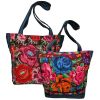 Huipil Shoulder Bag