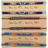 Hand  Woven Friendship Bracelet