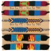 Hand  Woven Friendship Bracelet