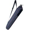 Woven Cotton Yoga Bag
