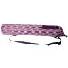 Woven Cotton Yoga Bag