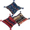 Large Woven Square Trivet