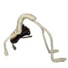 Yogini Cotton & Wire Sculpture