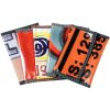 Coin Purse from Upcycled Billboards