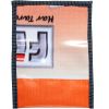 Coin Purse from Upcycled Billboards