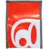 Coin Purse from Upcycled Billboards