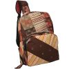 Patchwork Daypack