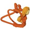 Yogini Cotton & Wire Sculpture