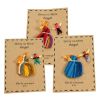 Worry & Angel In Bag