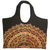 Overdyed Huipil Handbag