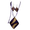 Calabash Heart Necklace & Earring Set