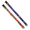 Woven & Dog Collar