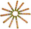 Incense & Sticks 25Pk