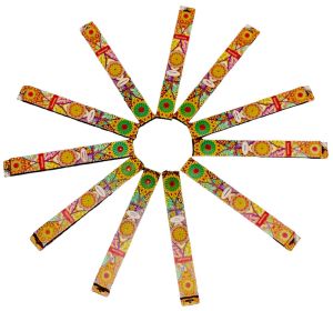 Incense & Sticks 25Pk (Scent: Fruits)