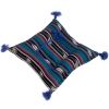Handwoven Large Trivet