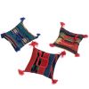 Handwoven Small Trivet
