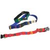 Woven & Dog Collar