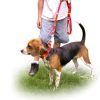 Woven & Dog Leash