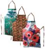 Upcycled & Billboard Apron