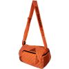 Patchwork Messenger Bag