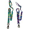 Woven & Dog Leash