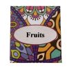Incense & Sticks 25Pk